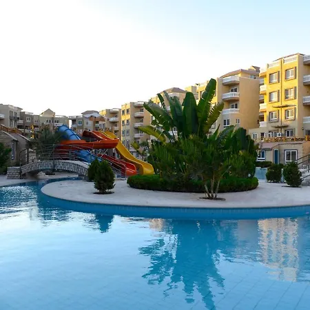 Moona Sharm Resort